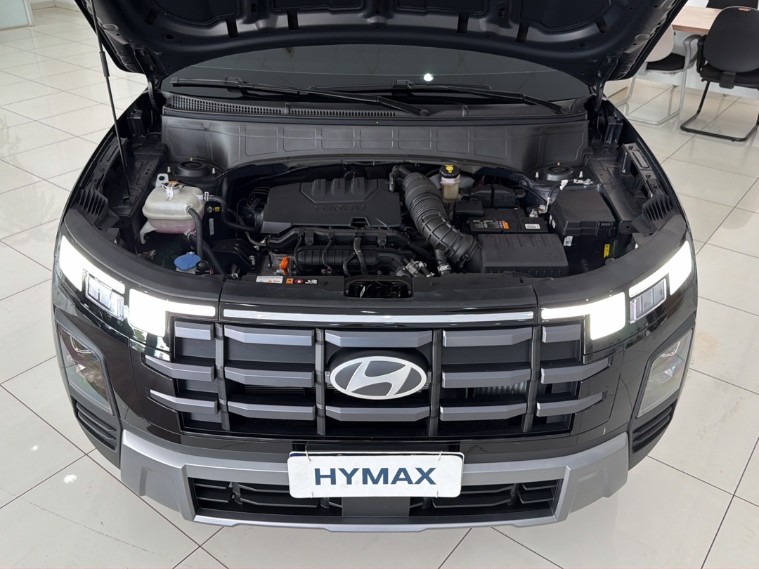 CRETA 1.0 TGDI FLEX LIMITED AUTOMÁTICO15