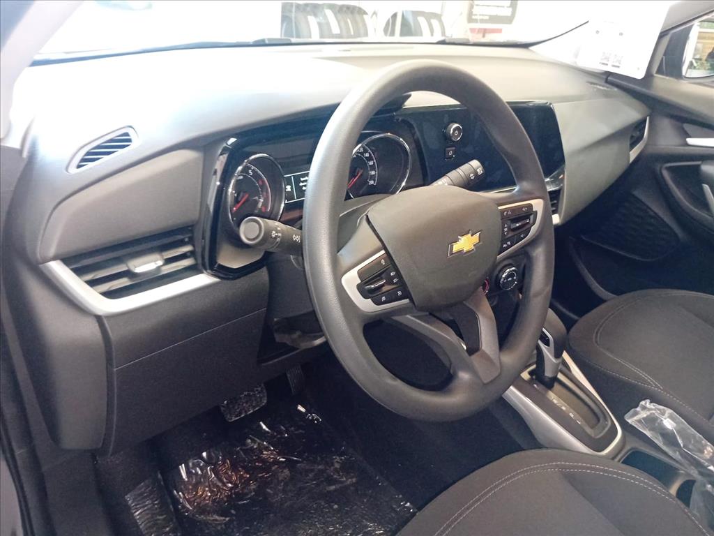 TRACKER 1.0 TURBO FLEX AUTOMÁTICO4