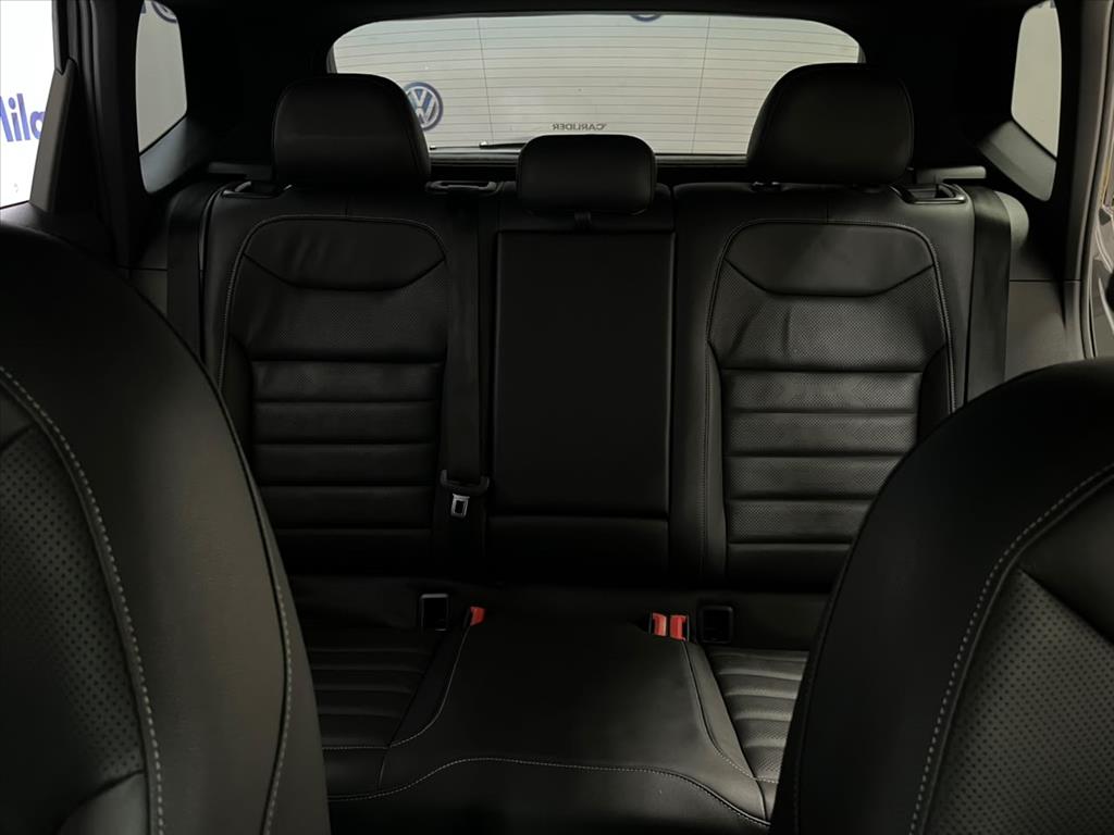 TAOS 1.4 250 TSI TOTAL FLEX HIGHLINE AUTOMÁTICO5