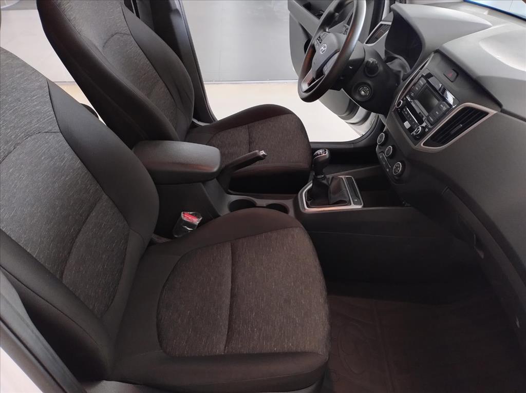 CRETA 1.6 16V FLEX ATTITUDE MANUAL6