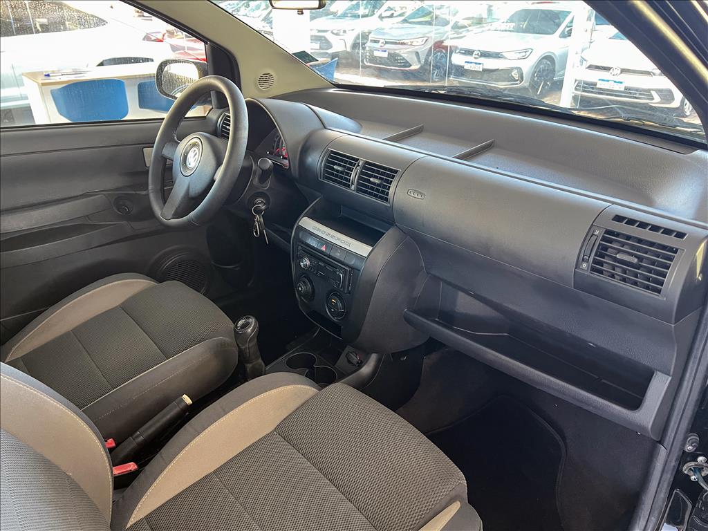FOX 1.6 MI 8V FLEX 4P MANUAL13