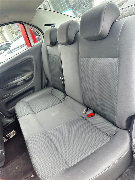 VOYAGE 1.0 12V MPI TOTALFLEX 4P MANUAL12