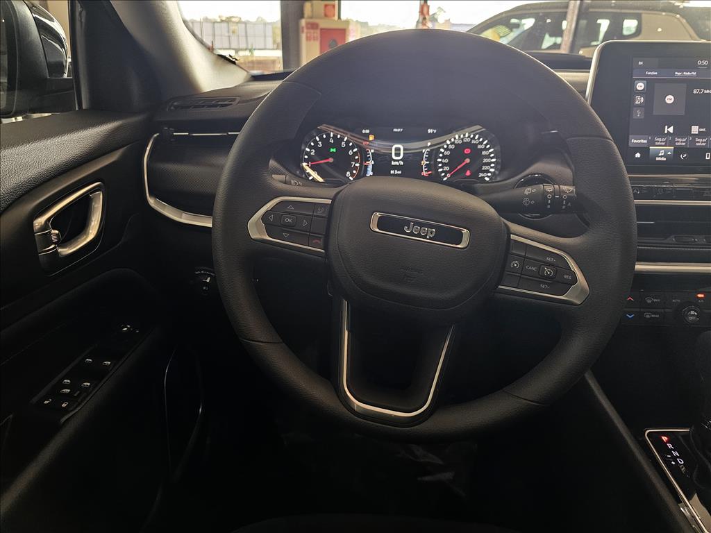 COMPASS 1.3 T270 TURBO FLEX SPORT AT6 COMPASS 1.3 T270 TURBO FLEX SPORT AT6