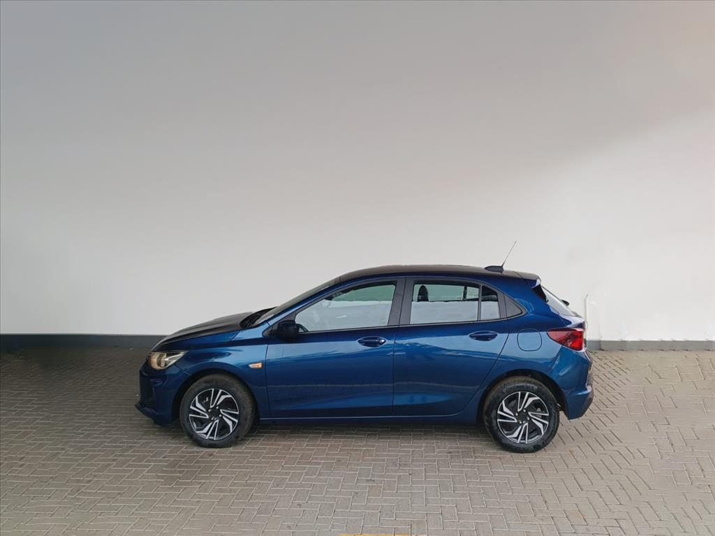 ONIX 1.0 FLEX LT MANUAL1
