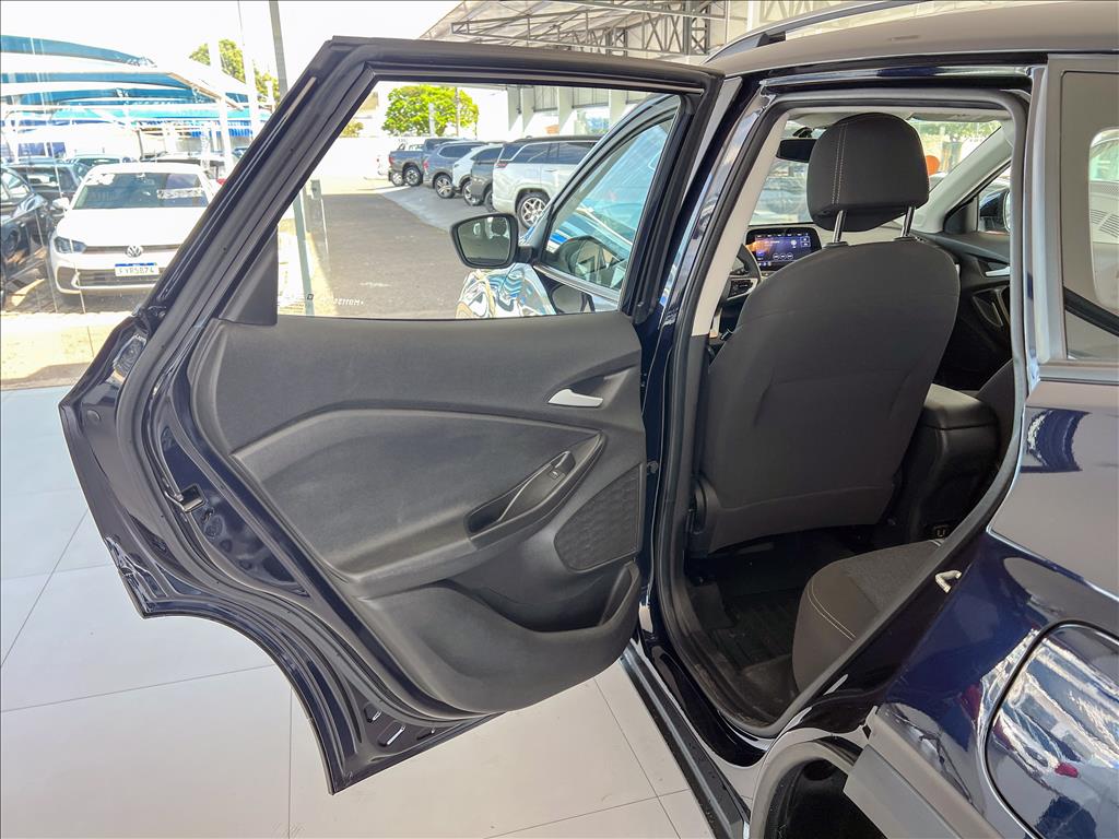 TRACKER 1.0 TURBO FLEX LT AUTOMÁTICO16
