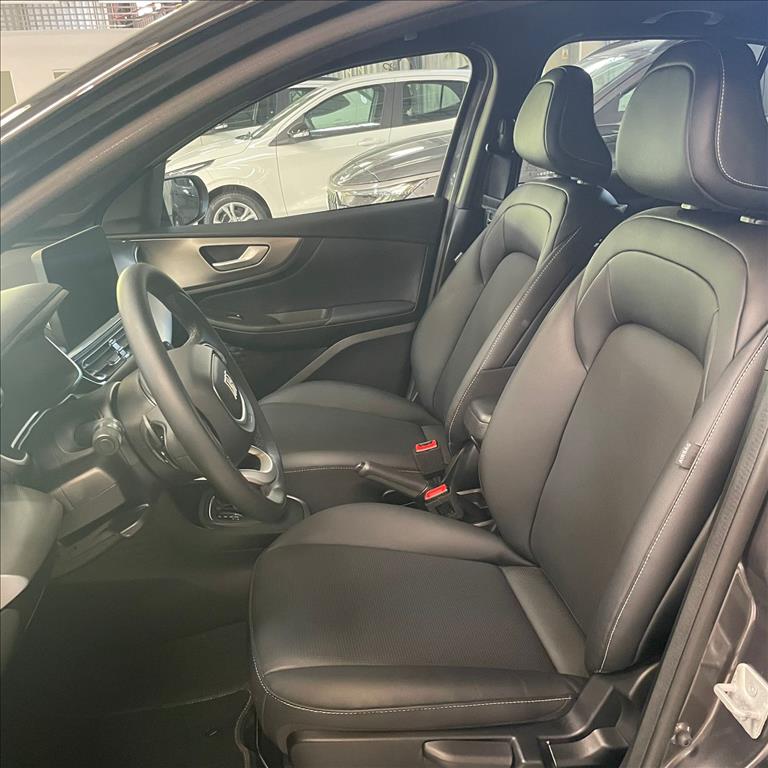 PULSE 1.0 TURBO 200 HYBRID IMPETUS CVT8