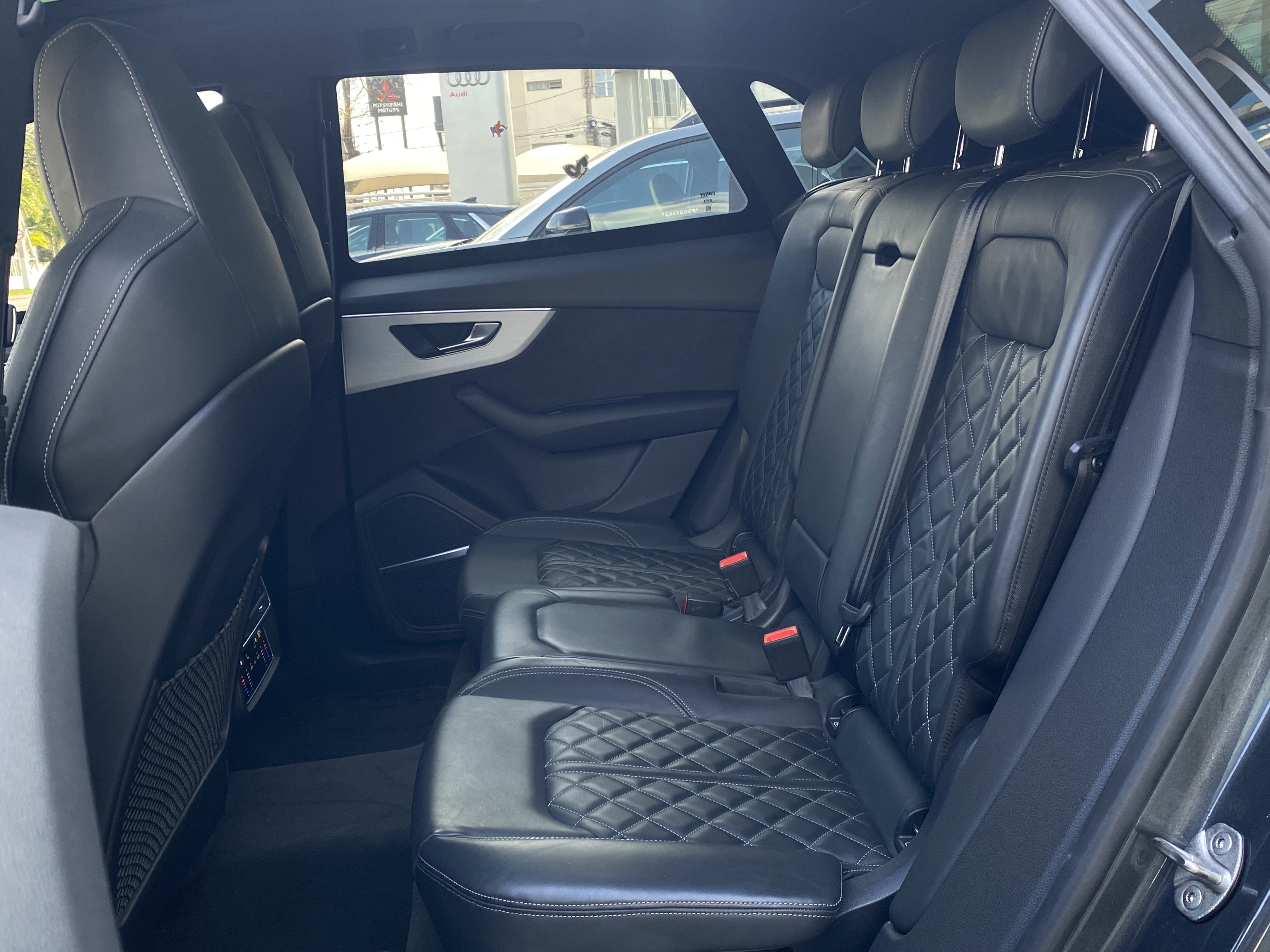 Q8 3.0 TFSI GASOLINA PERFORMANCE BLACK QUATTRO TIPTRONIC16