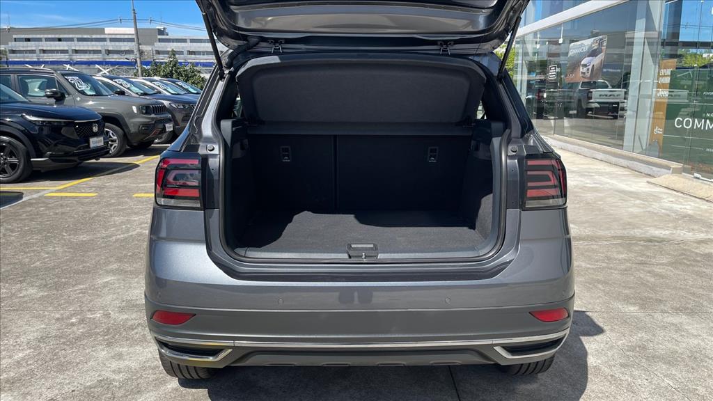 T-CROSS 1.0 200 TSI TOTAL FLEX COMFORTLINE AUTOMÁTICO15