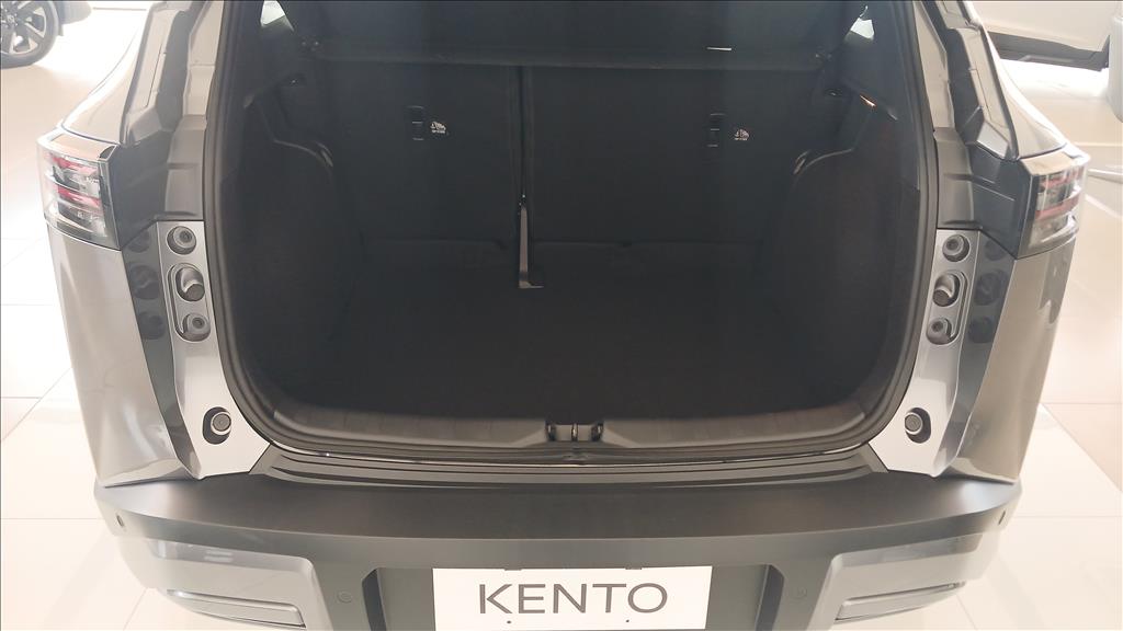 KAIT 1.6 FLEX ADVANCE XTRONIC8