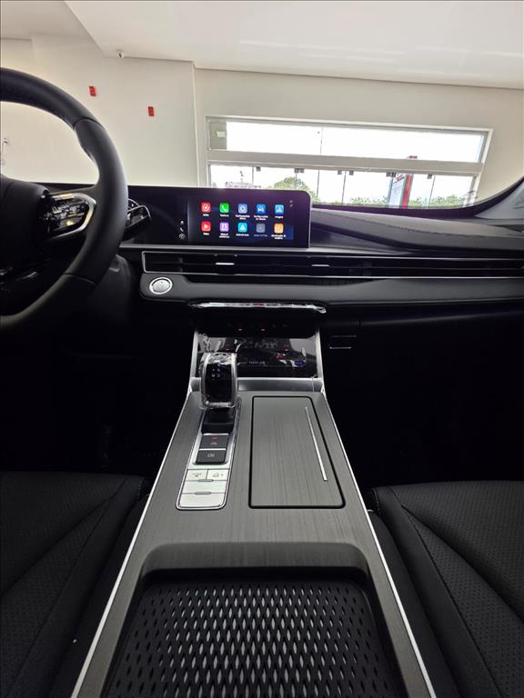 Caoa Chery-TIGGO 5x-1.5 VVT TURBO iFLEX SPORT CVT