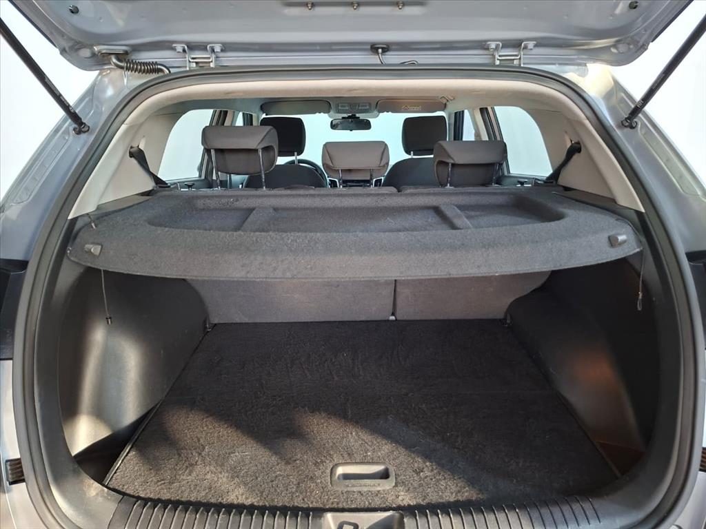 Hyundai-CRETA-1.6 16V FLEX ACTION AUTOMÁTICO