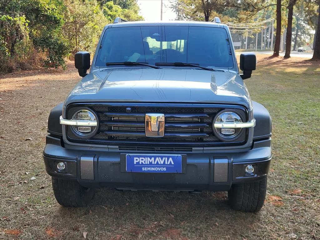 TANK 300 2.0 HI4-T PHEV 4X4 9HAT2