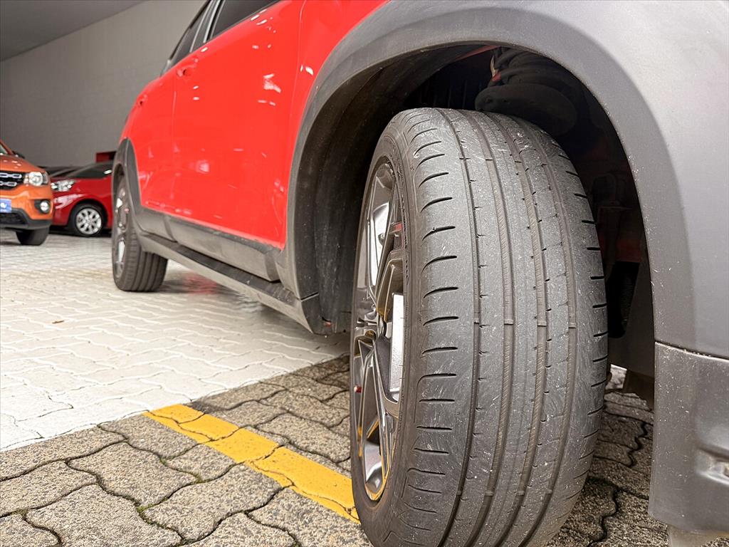 Fiat Fastback - 1.3 TURBO 270 FLEX LIMITED EDITION AT6