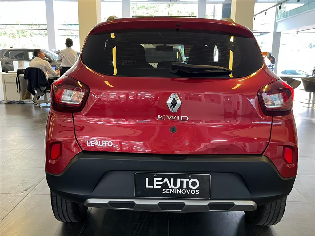 KWID 1.0 12V SCE FLEX OUTSIDER MANUAL5