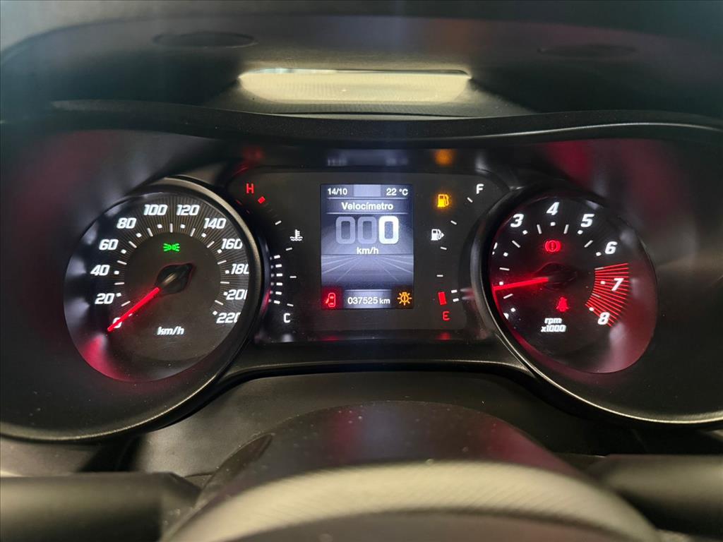 ARGO 1.3 FIREFLY FLEX TREKKING MANUAL9