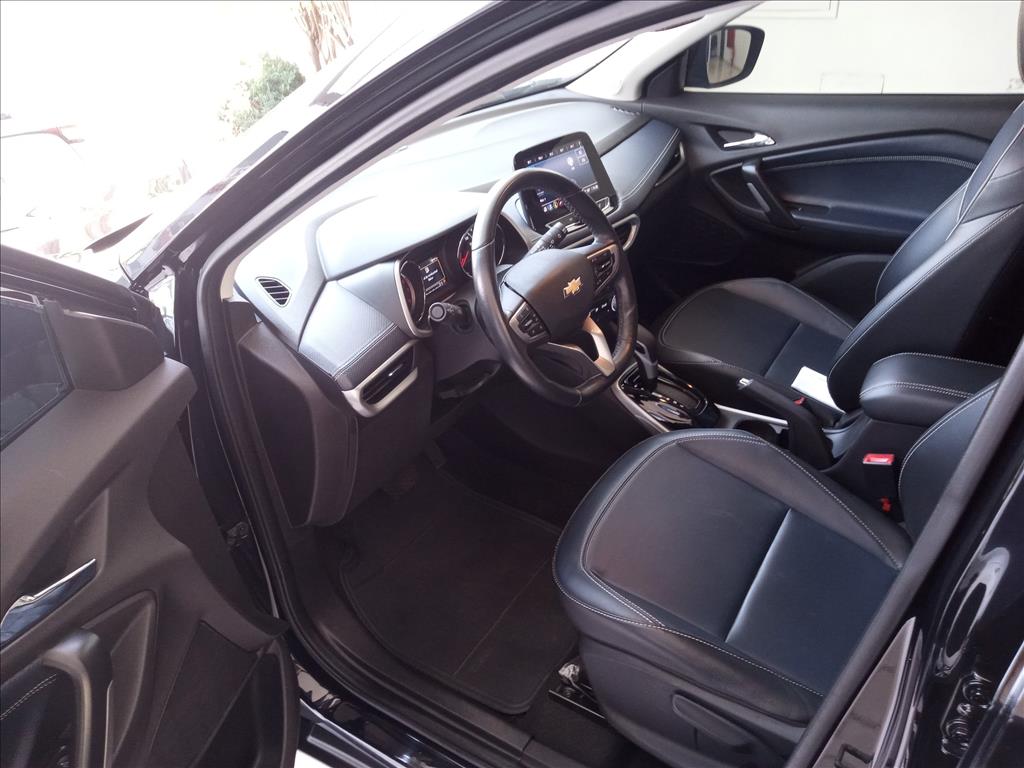 TRACKER 1.2 TURBO FLEX PREMIER AUTOMÁTICO