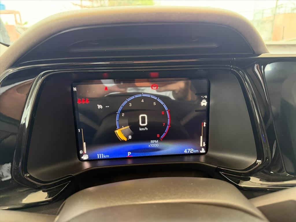 TRACKER 1.2 TURBO FLEX PREMIER AUTOMÁTICO16