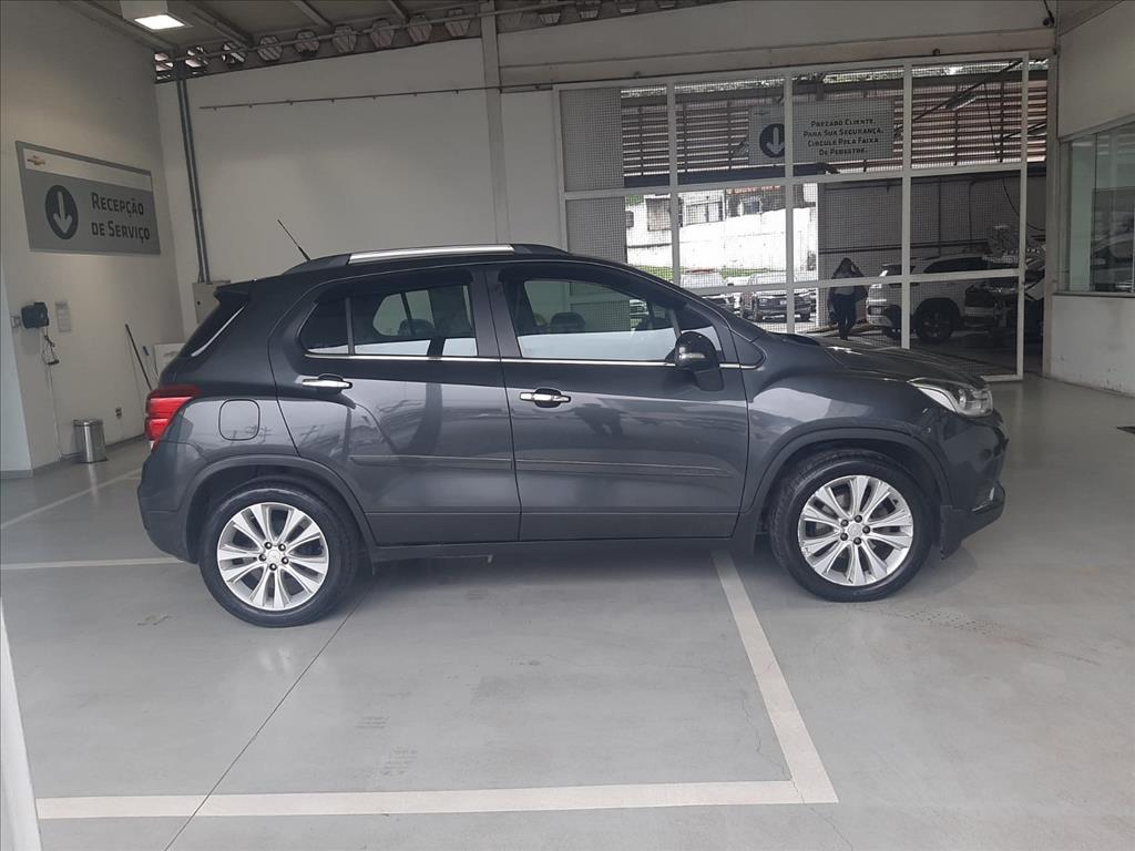 TRACKER 1.4 16V TURBO FLEX PREMIER AUTOMÁTICO2