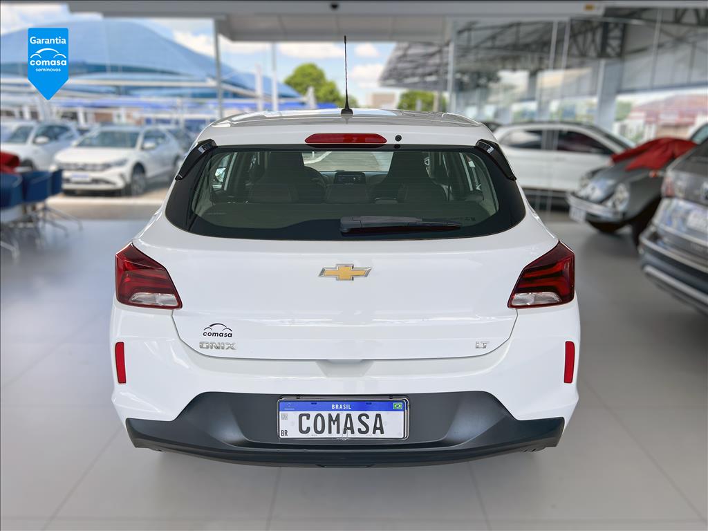 ONIX 1.0 FLEX LT MANUAL6