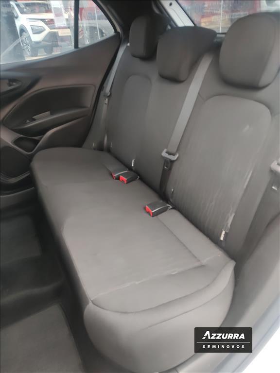 ARGO 1.0 FIREFLY FLEX DRIVE MANUAL11