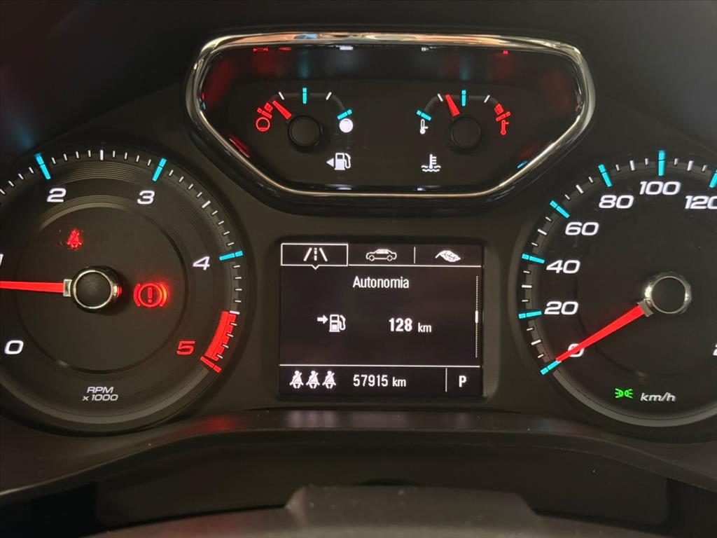 S10 2.8 16V TURBO DIESEL HIGH COUNTRY CD 4X4 AUTOMÁTICO3