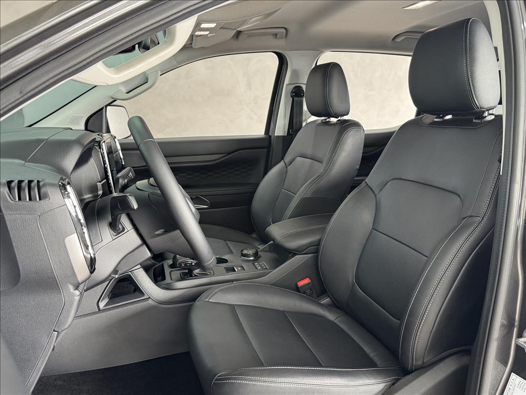 RANGER 3.0 V6 TURBO DIESEL CD XLT 4X4 AUTOMÁTICO13