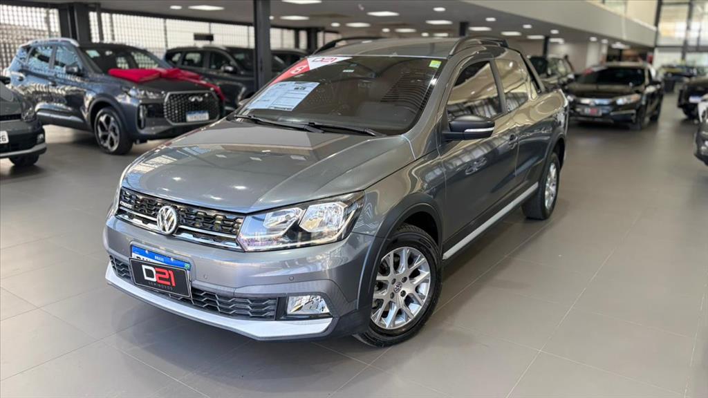 1.6 CROSS CD 16V FLEX 2P MANUAL