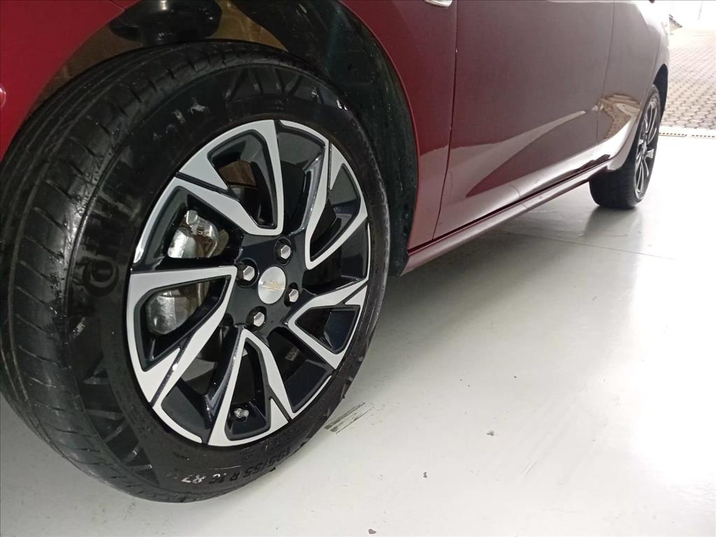 ONIX 1.0 TURBO FLEX PREMIER AUTOMÁTICO14