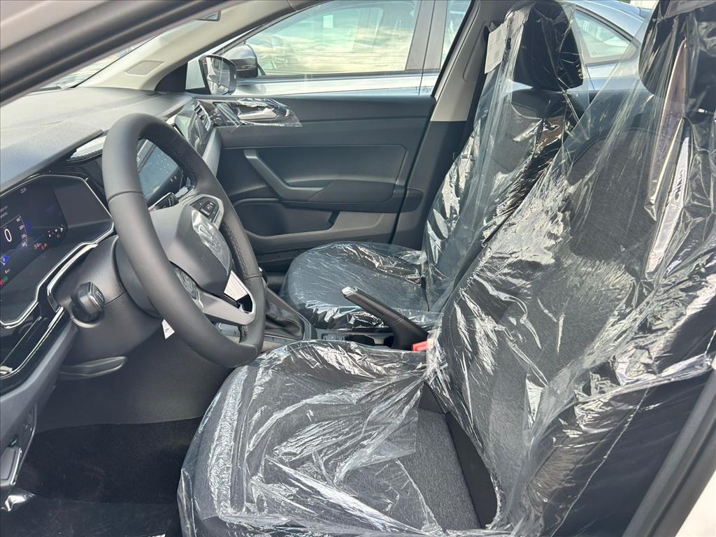 NIVUS 1.0 200 TSI TOTAL FLEX SENSE AUTOMÁTICO5