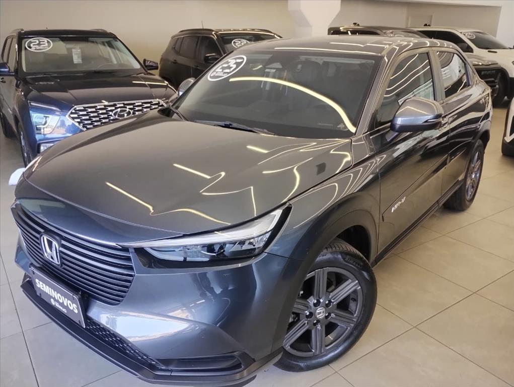 HR-V 1.5 DI I-VTEC FLEX EXL CVT4