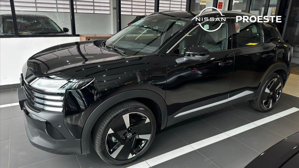 KICKS 1.0  TURBO FLEX PLATINUM DCT2