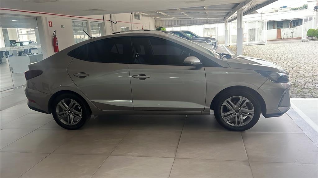 HB20S 1.0 TGDI FLEX COMFORT PLUS AUTOMÁTICO1