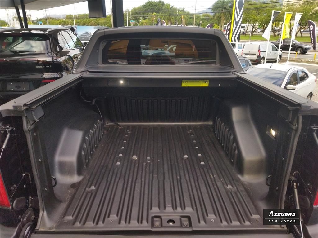 RAMPAGE 2.0 HURRICANE 4 TURBO GASOLINA R/T 4X4 AUTOMÁTICO4