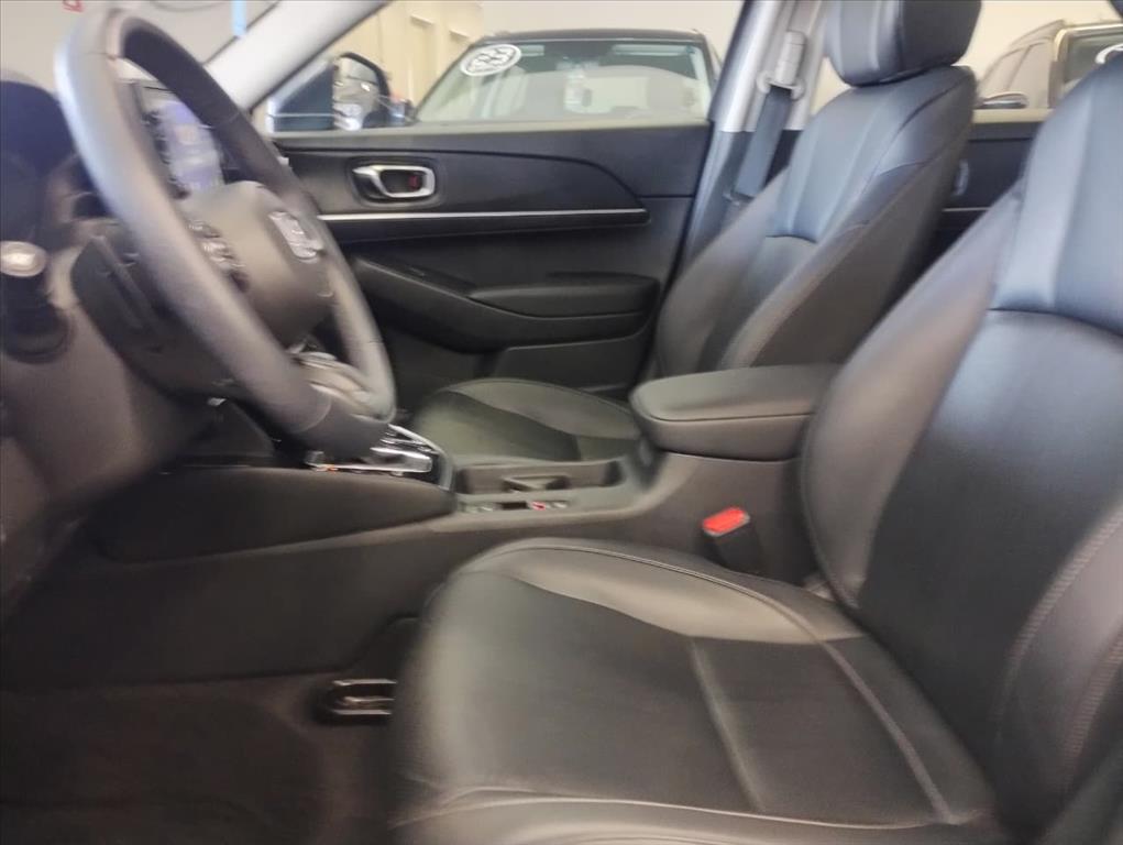 HR-V 1.5 DI I-VTEC FLEX EXL CVT7