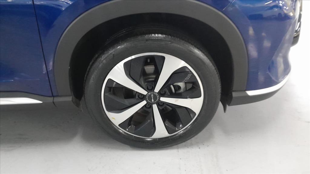 SONG PLUS 1.5 DM-I HÍBRIDO AUTOMÁTICO5