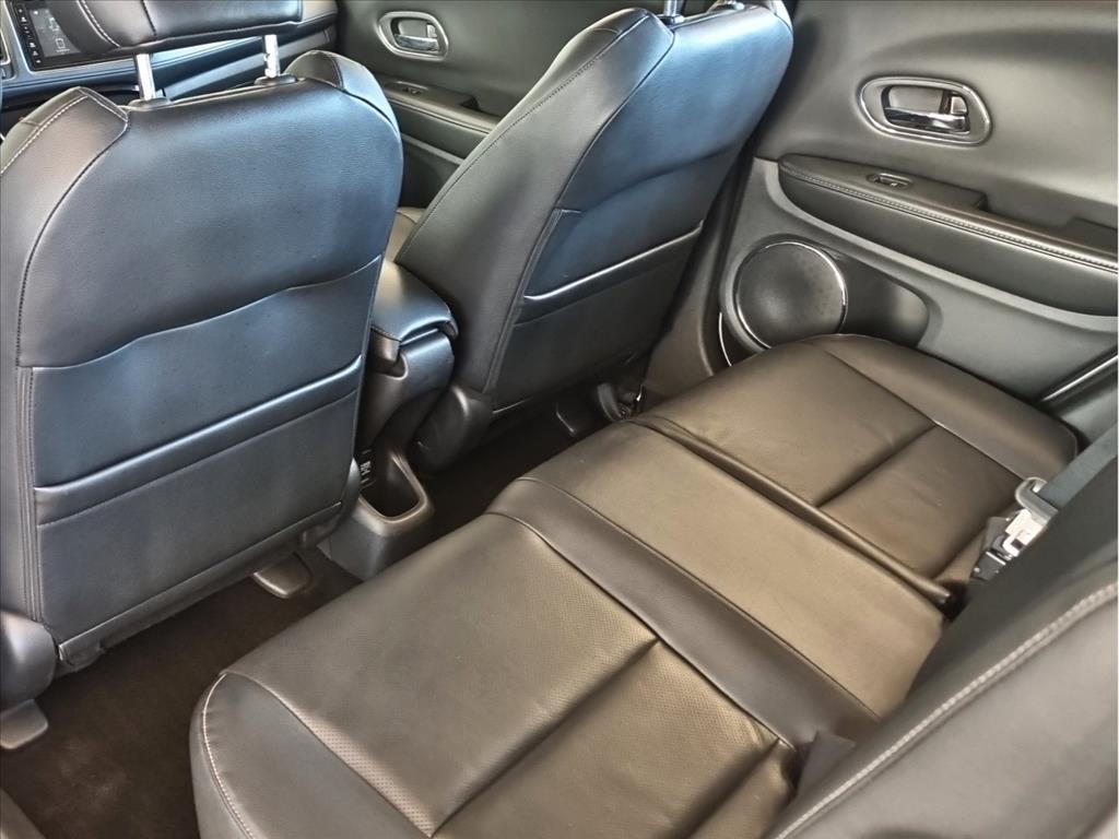 HR-V 1.8 16V FLEX EXL 4P AUTOMÁTICO6