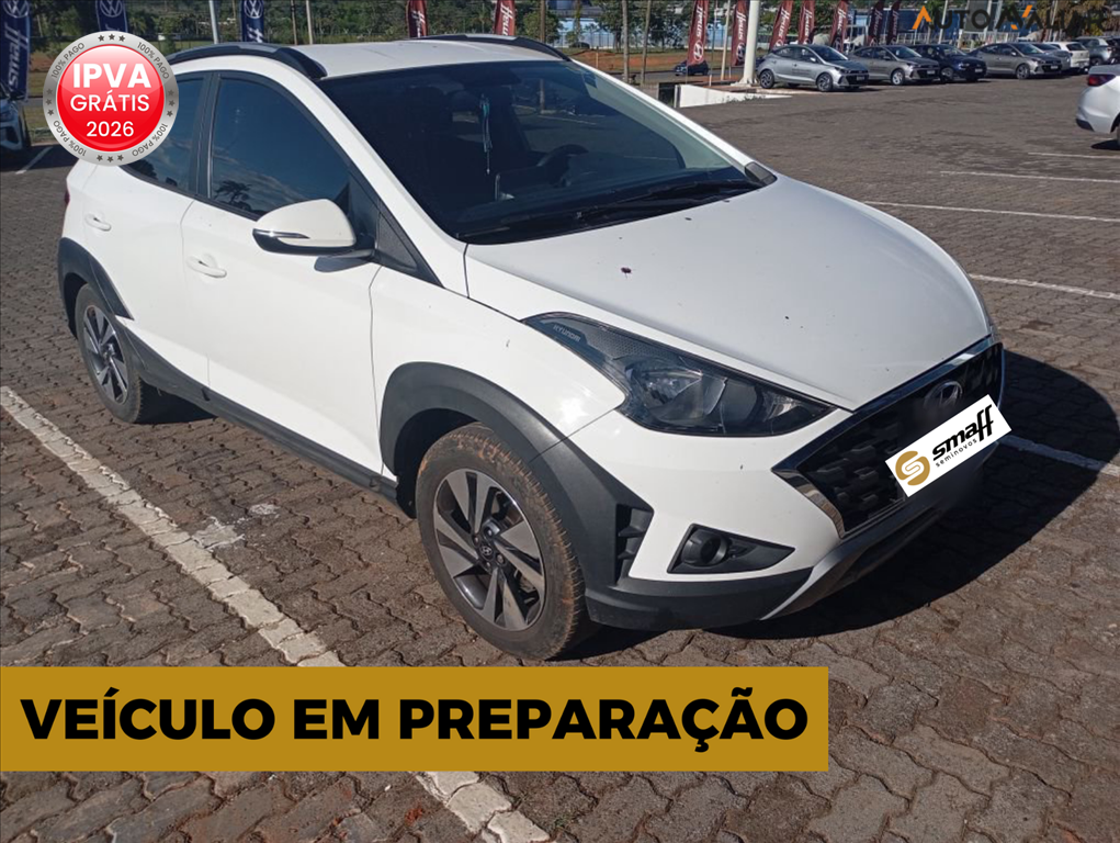 1.6 16V FLEX EVOLUTION AUTOMÁTICO