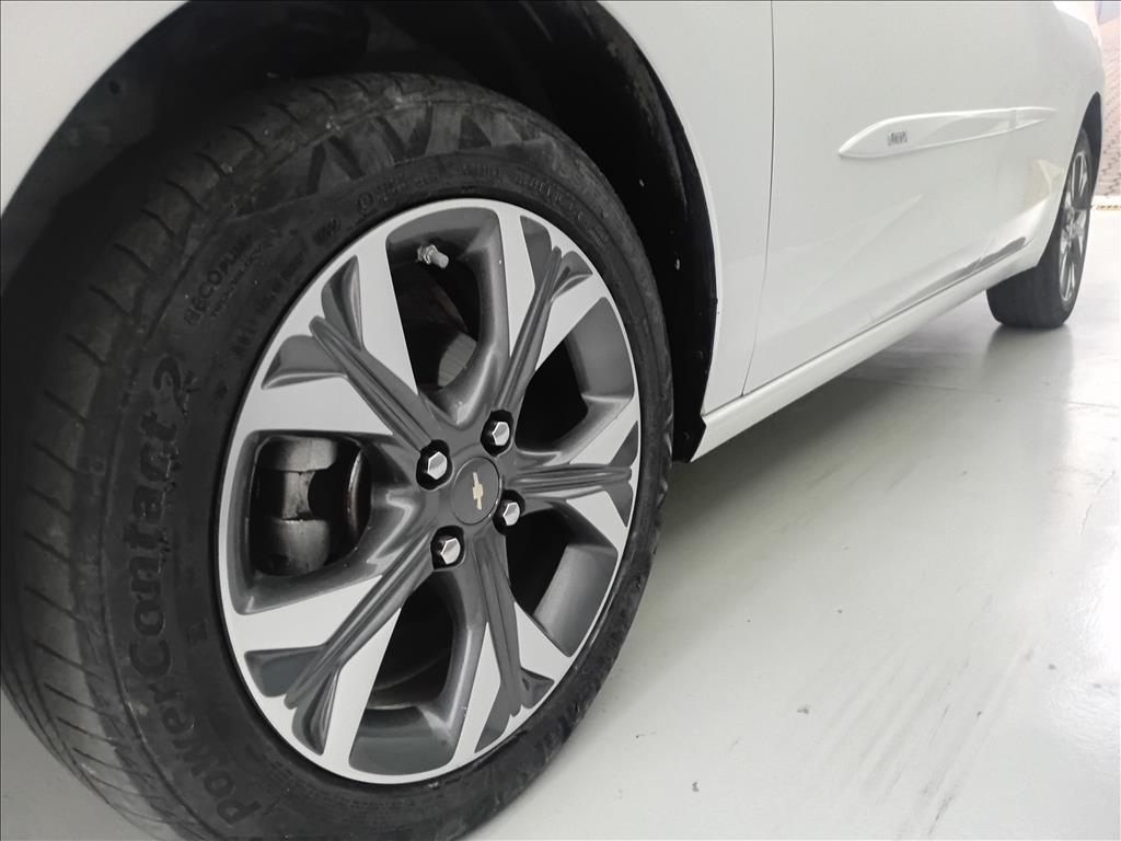 ONIX PLUS 1.0 TURBO FLEX PREMIER AUTOMÁTICO