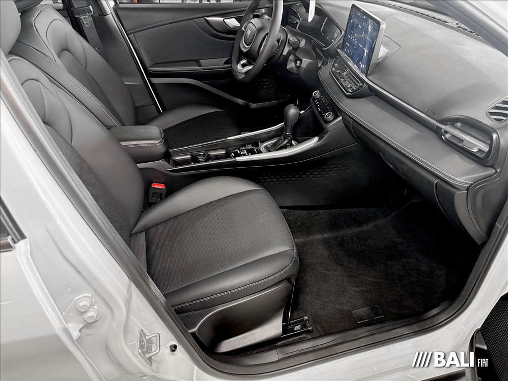 FASTBACK 1.3 TURBO 270 FLEX LIMITED EDITION AT610