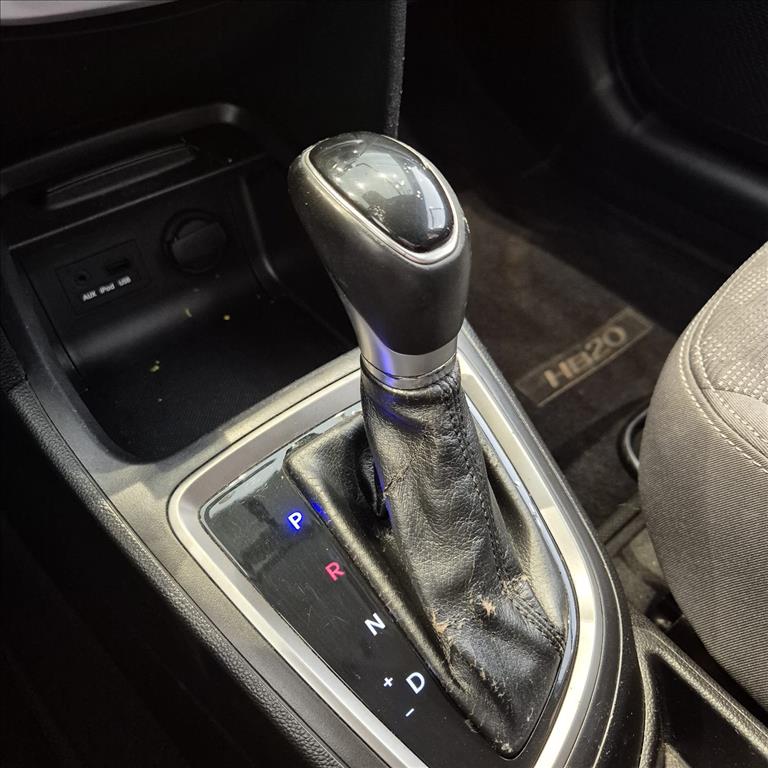 HB20 1.6 PREMIUM 16V FLEX 4P AUTOMÁTICO