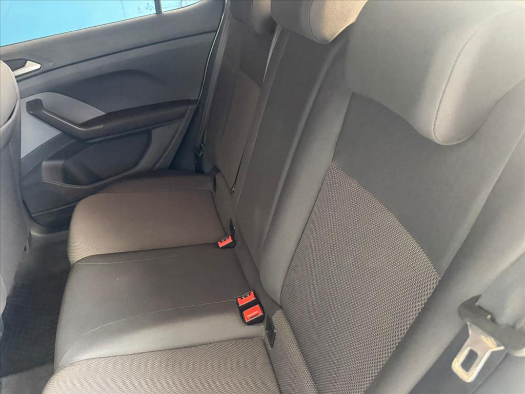 T-CROSS 1.0 200 TSI TOTAL FLEX SENSE AUTOMÁTICO12