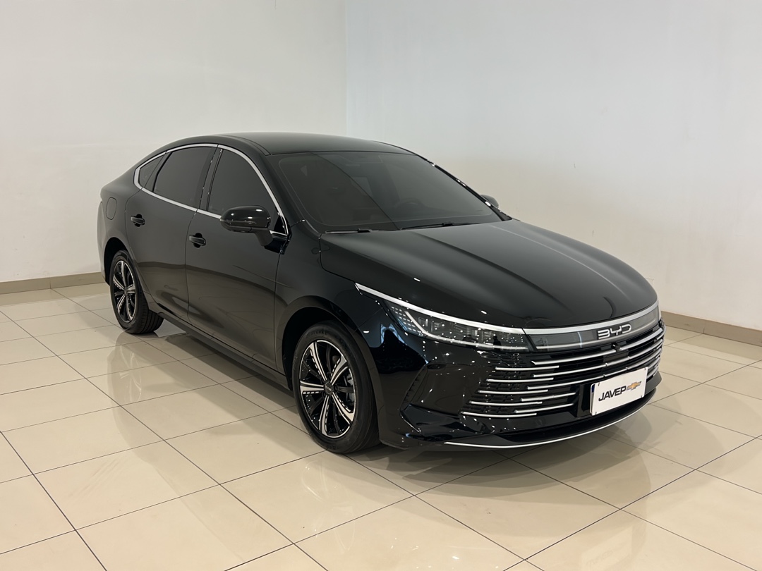 BYD-KING-1.5 DM-I PHEV GS AUTOMÁTICO