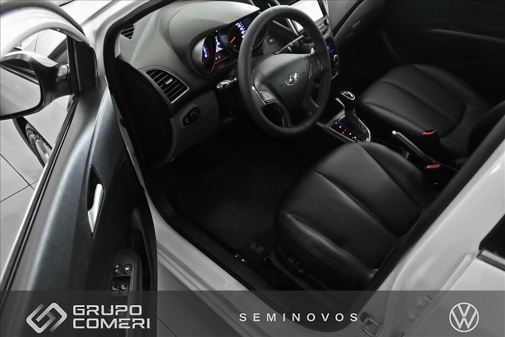 HB20S 1.6 PREMIUM 16V FLEX 4P AUTOMÁTICO12
