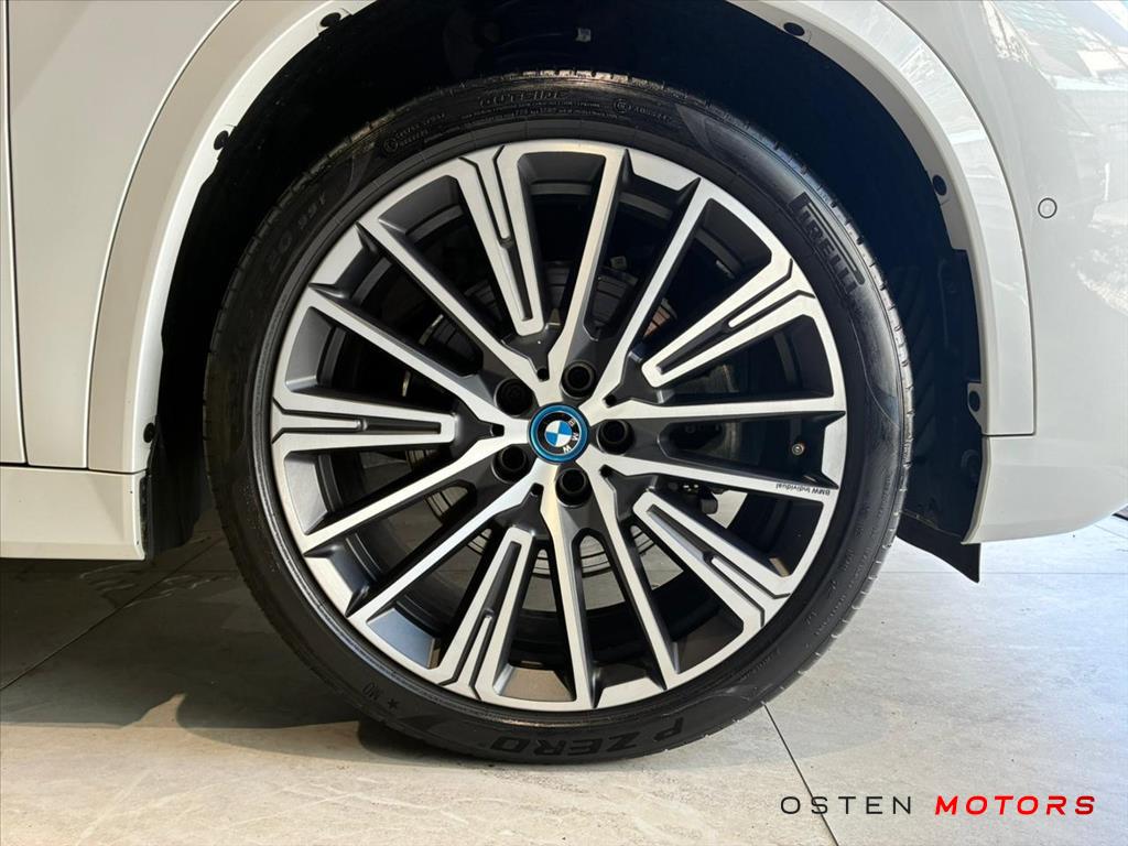 BMW-iX1-ELÉTRICO XDRIVE30 M SPORT