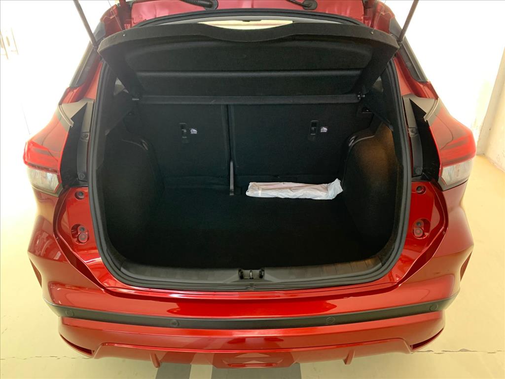 KICKS 1.6 16V FLEXSTART EXCLUSIVE XTRONIC11