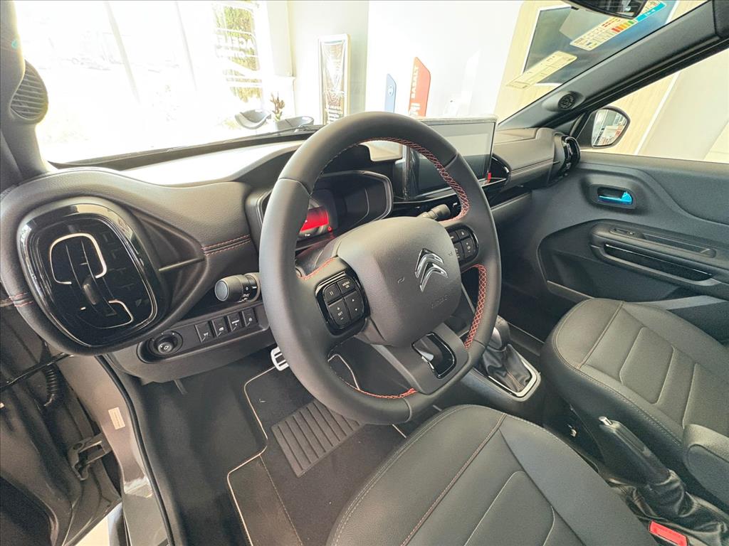 BASALT 1.0 TURBO 200 FLEX DARK EDITION CVT16