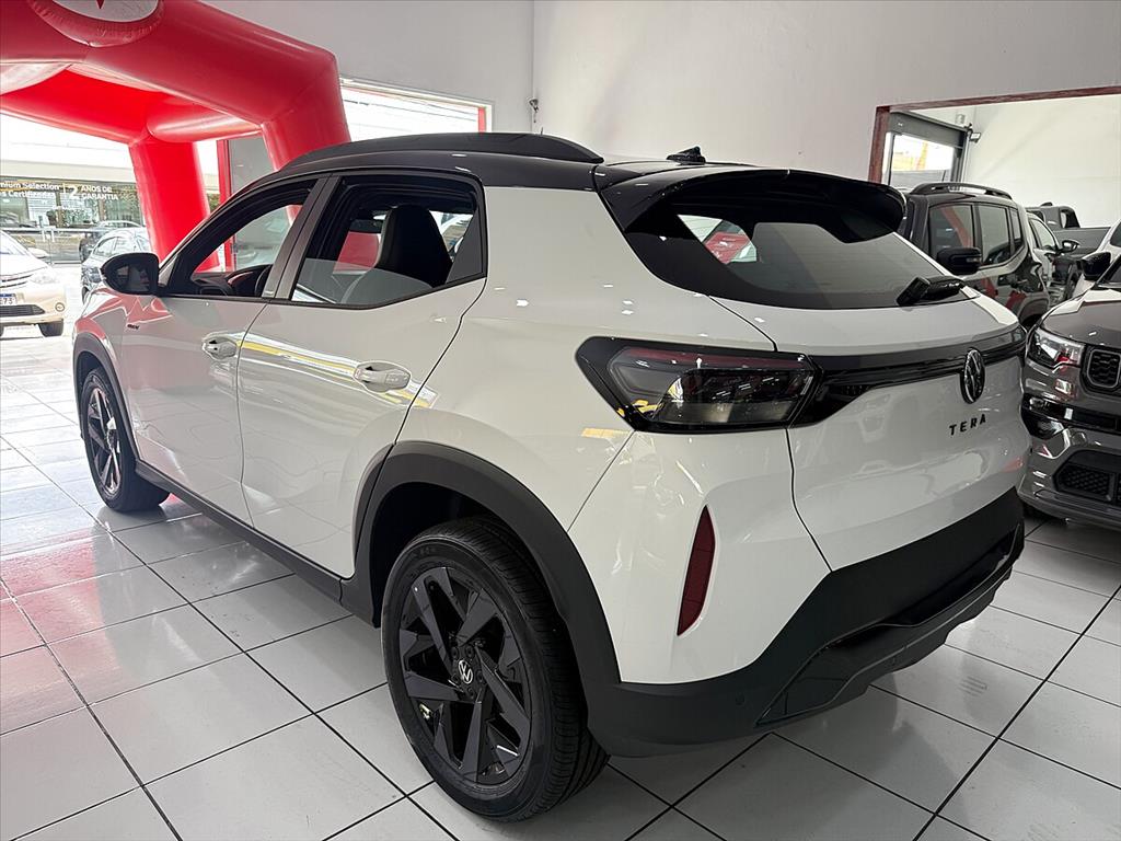 Volkswagen Tera - 1.0 170 TSI HIGH AUTOMÁTICO