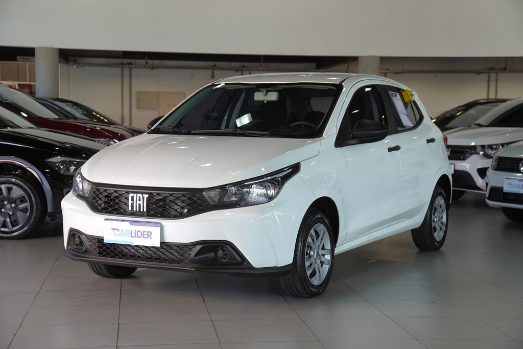 ARGO 1.0 FIREFLY FLEX MANUAL