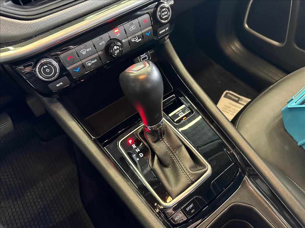 COMPASS 1.3 T270 TURBO FLEX LONGITUDE AT69