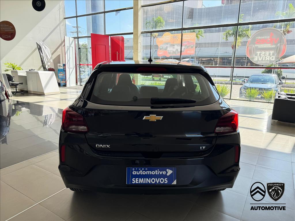 ONIX 1.0 FLEX LT MANUAL
